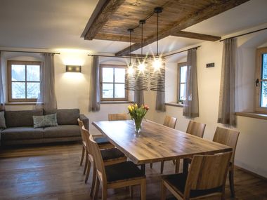 M&uuml;llner Appartements