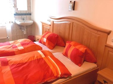 Appartement Anna