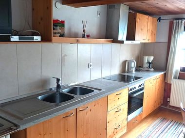 Appartement Anna
