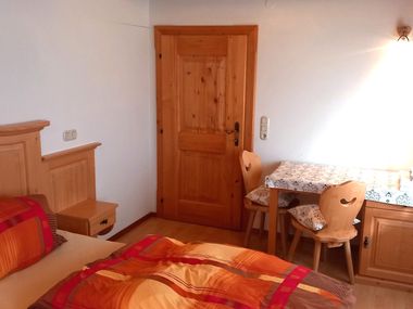 Appartement Anna