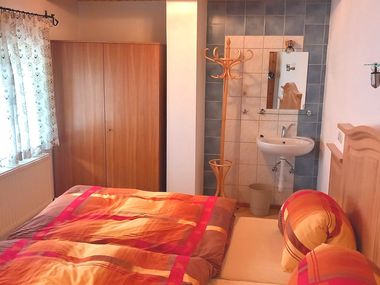 Appartement Anna