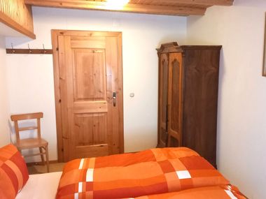 Appartement Anna