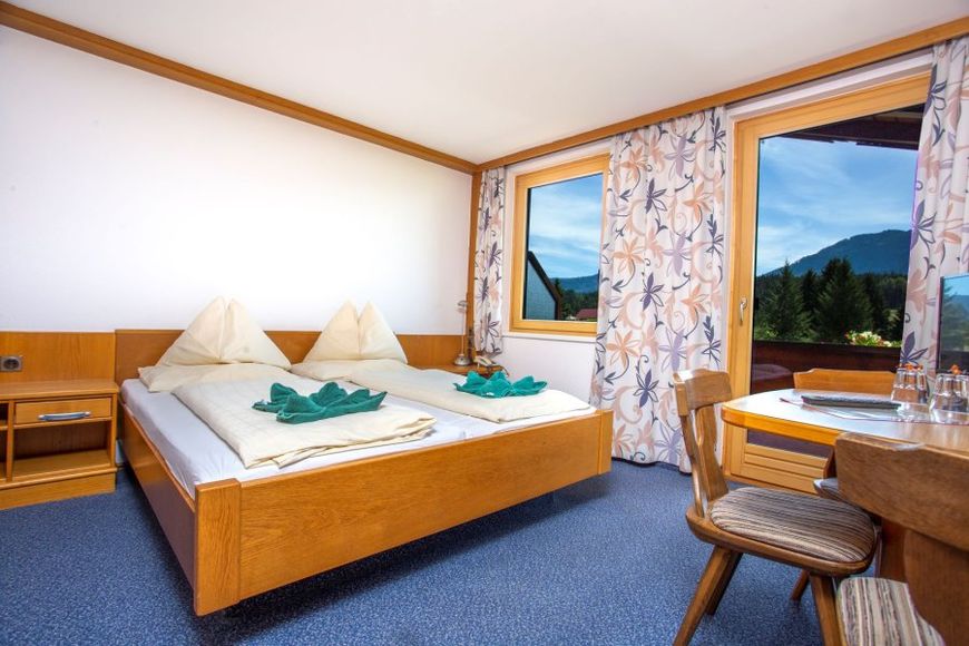 Berghof Mitterberg - Apartment - Gröbming
