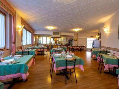 Club Funivia