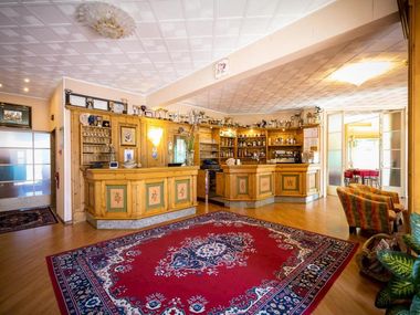 Club Funivia
