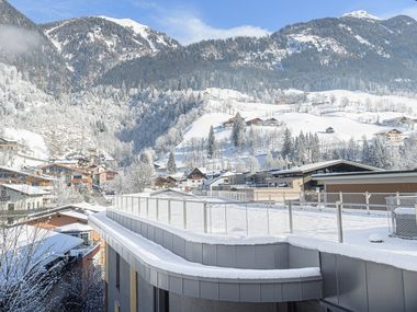 Hotel Bl&uuml; - bin so frei