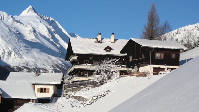 Bio-Bauernhof EDERHOF - Heiligenblut / Großglockner