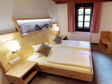 Familienparadies Wolfgangbauer