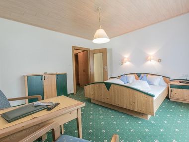 Pension Trojerhof