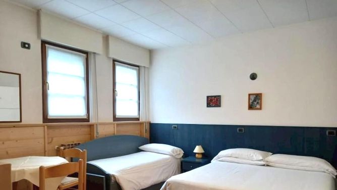 Hotel Biancaneve