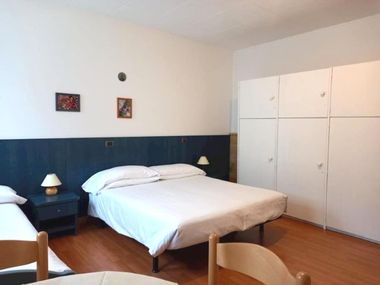 Hotel Biancaneve