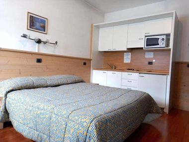 Hotel Biancaneve