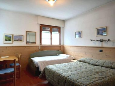 Hotel Biancaneve