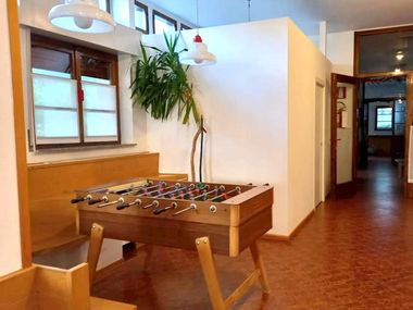 Hotel Biancaneve