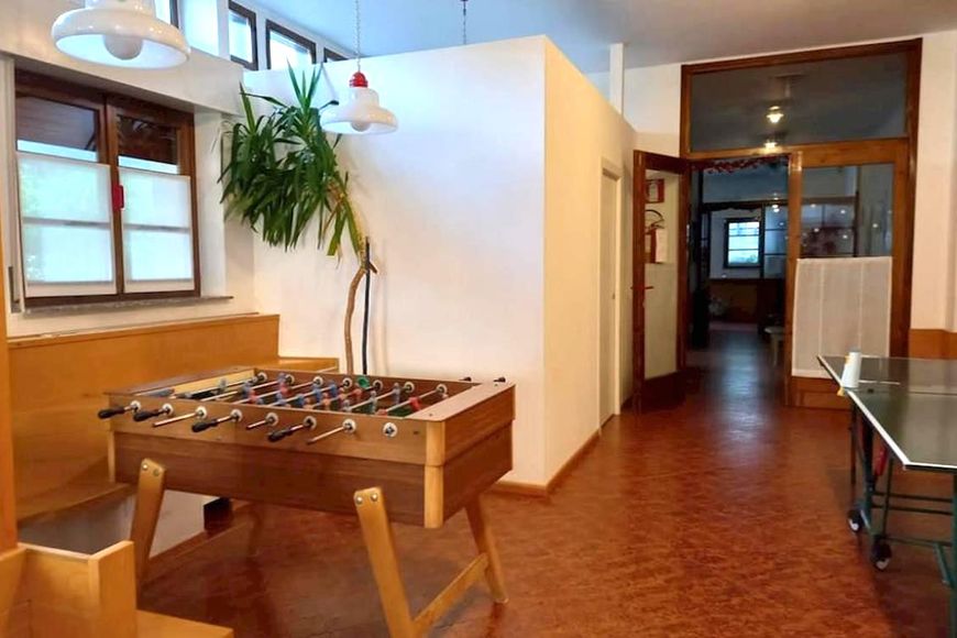 Apartm&aacute;n - 4 os. (cca 35 m&sup2;), BS