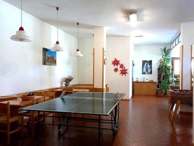 Hotel Biancaneve