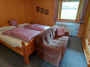 Appartement Thurner
