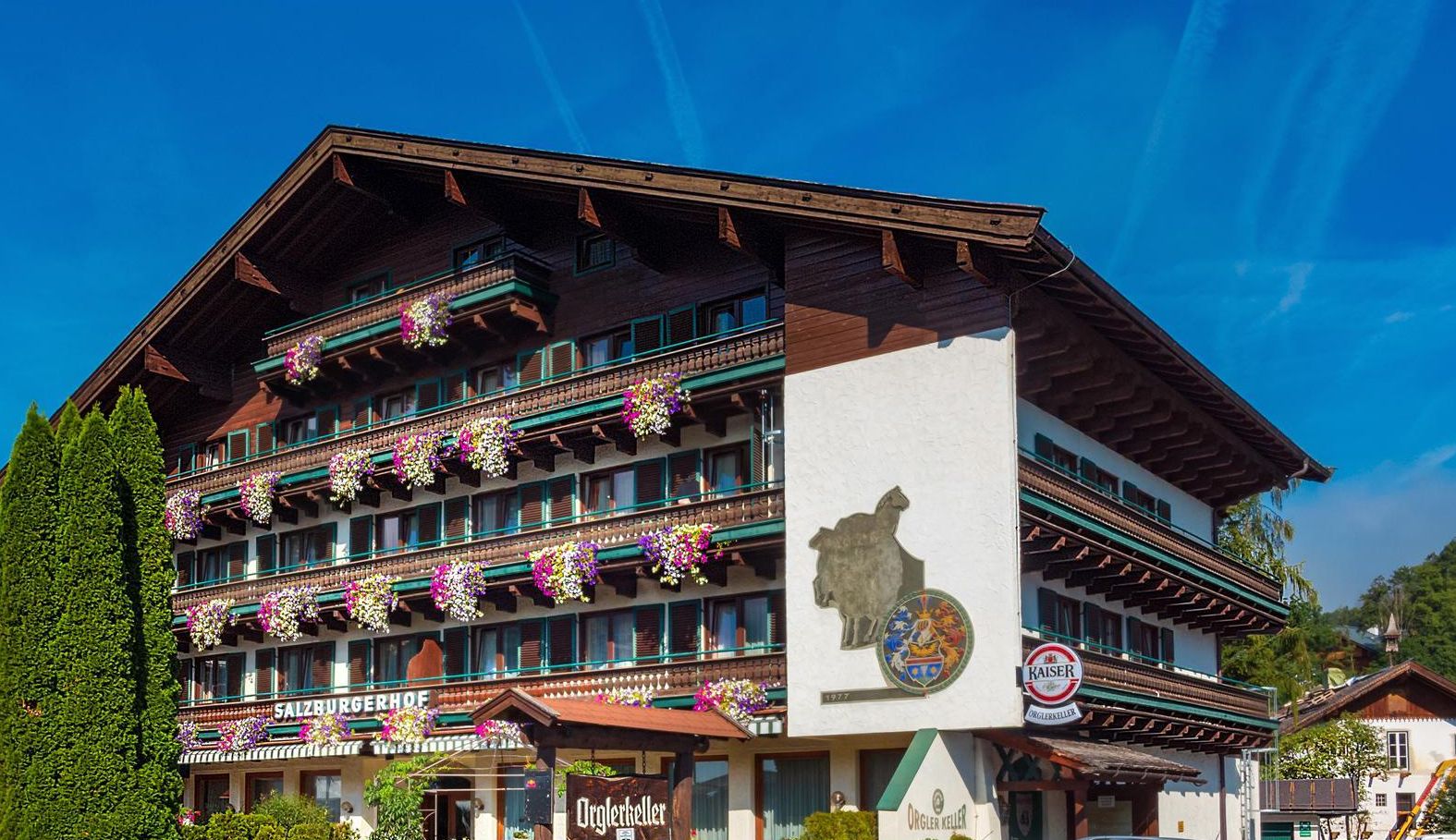 Slide1 - Hotel Salzburger Hof