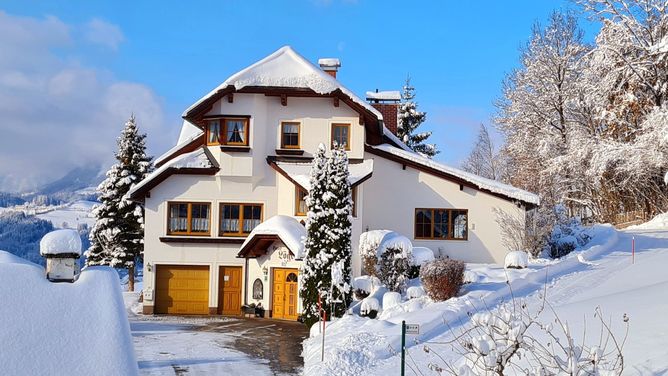 Haus Löger Apartments