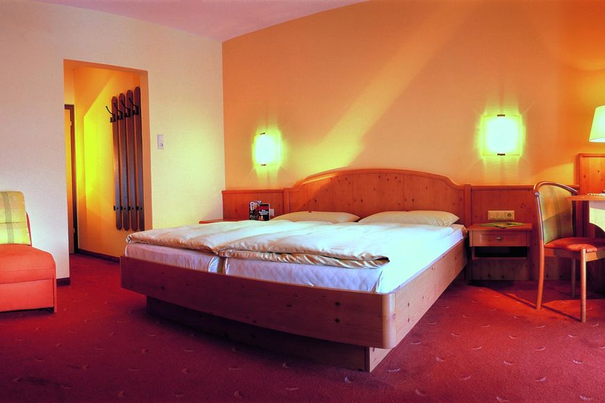 Hotel Austria - Apartment - Niederau