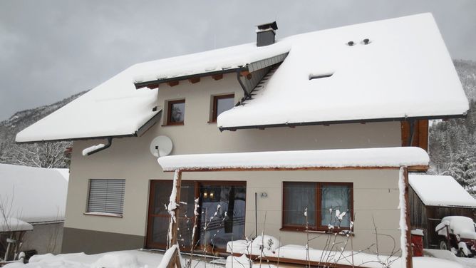 Landhaus Ziegelstadel in Windischgarsten (Österreich)