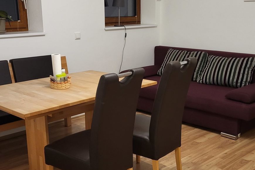 Landhaus Ziegelstadel - Apartment - Windischgarsten