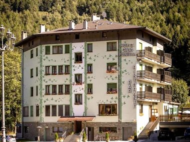 Club Funivia in Aprica
