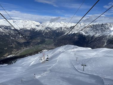 Sondrio