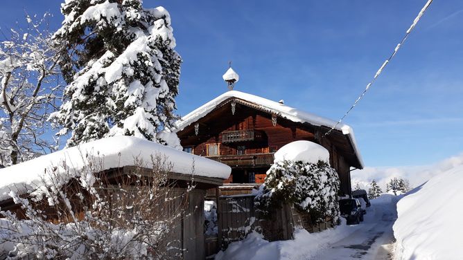 Appartement Anna in Aschau (Zillertal) (Österreich)