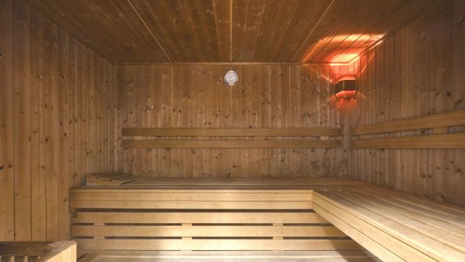 Vienna House by Wyndham Martinspark Dornbirn — photo 3