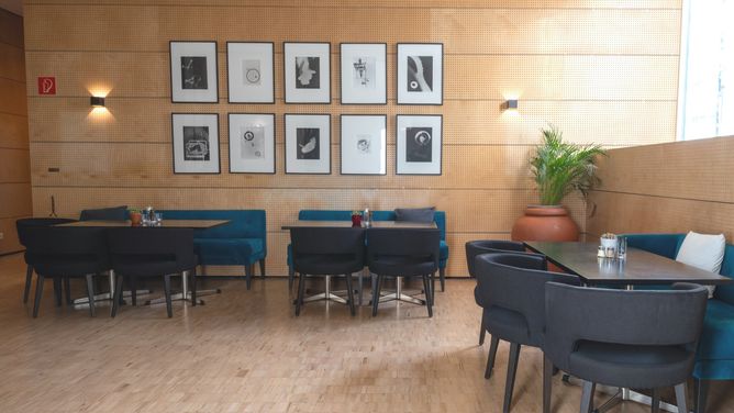 Vienna House by Wyndham Martinspark Dornbirn — photo 14