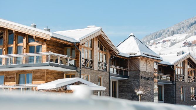 DAS Wildkogel - Wildkogel Resorts in Neukirchen am Großvenediger (Österreich)