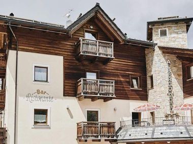 Hotel 2000 Eira in Livigno