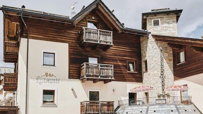 Hotel 2000 Eira in Livigno (Italien)