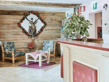 Hotel 2000 Eira