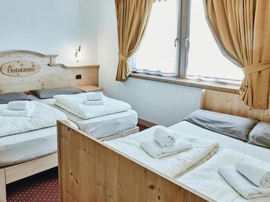 Hotel 2000 Eira