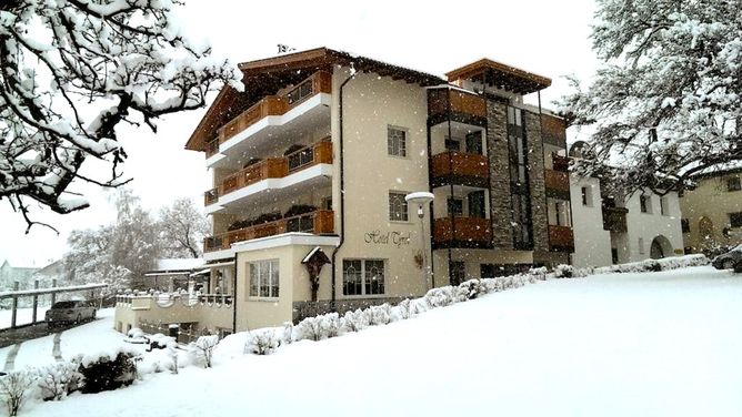 Hotel Tyrol