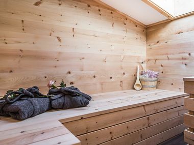 Loft Apartment Steinbach