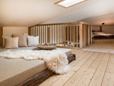 Loft Apartment Steinbach