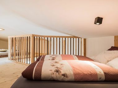 Loft Apartment Steinbach