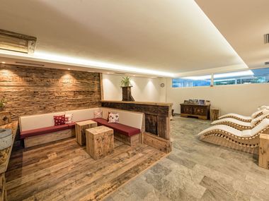 Hotel Alpenland