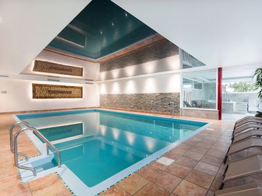 Hotel Alpenland