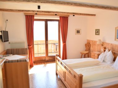 Hotel Alpenland