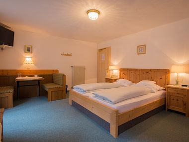 Hotel Alpenland