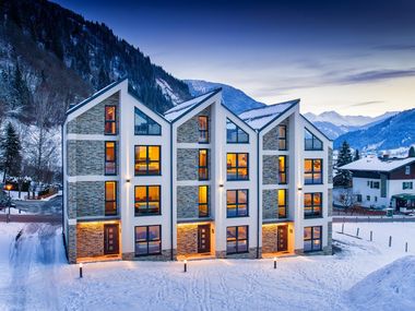 Bergparadies Dorfgastein