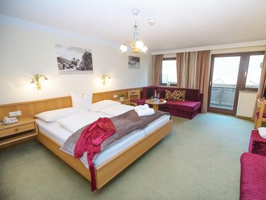 Hotel Zum Lamm