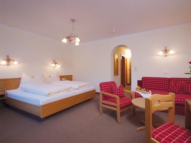 Hotel Zum Lamm