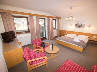 Hotel Zum Lamm