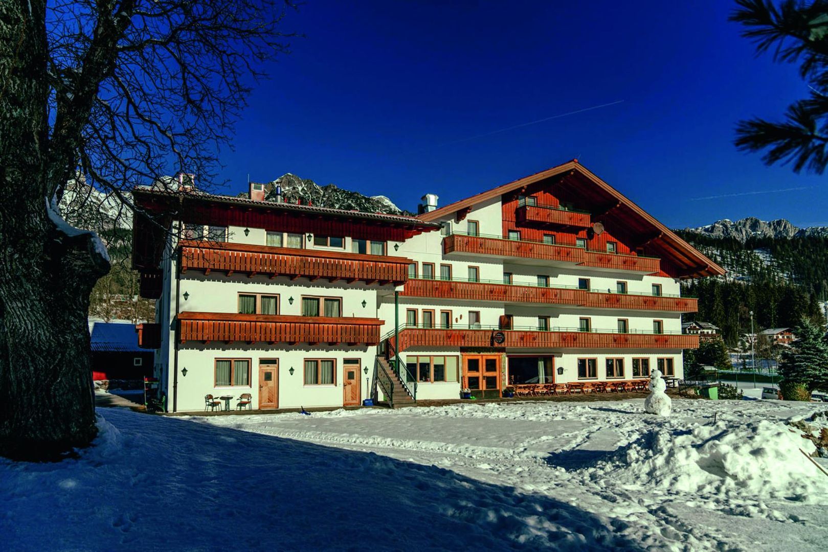 hotel kielhuberhof