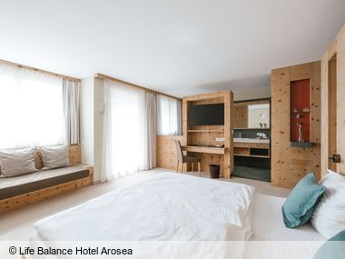 Arosea Life & Balance Hotel
